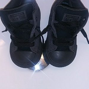Boy shoes